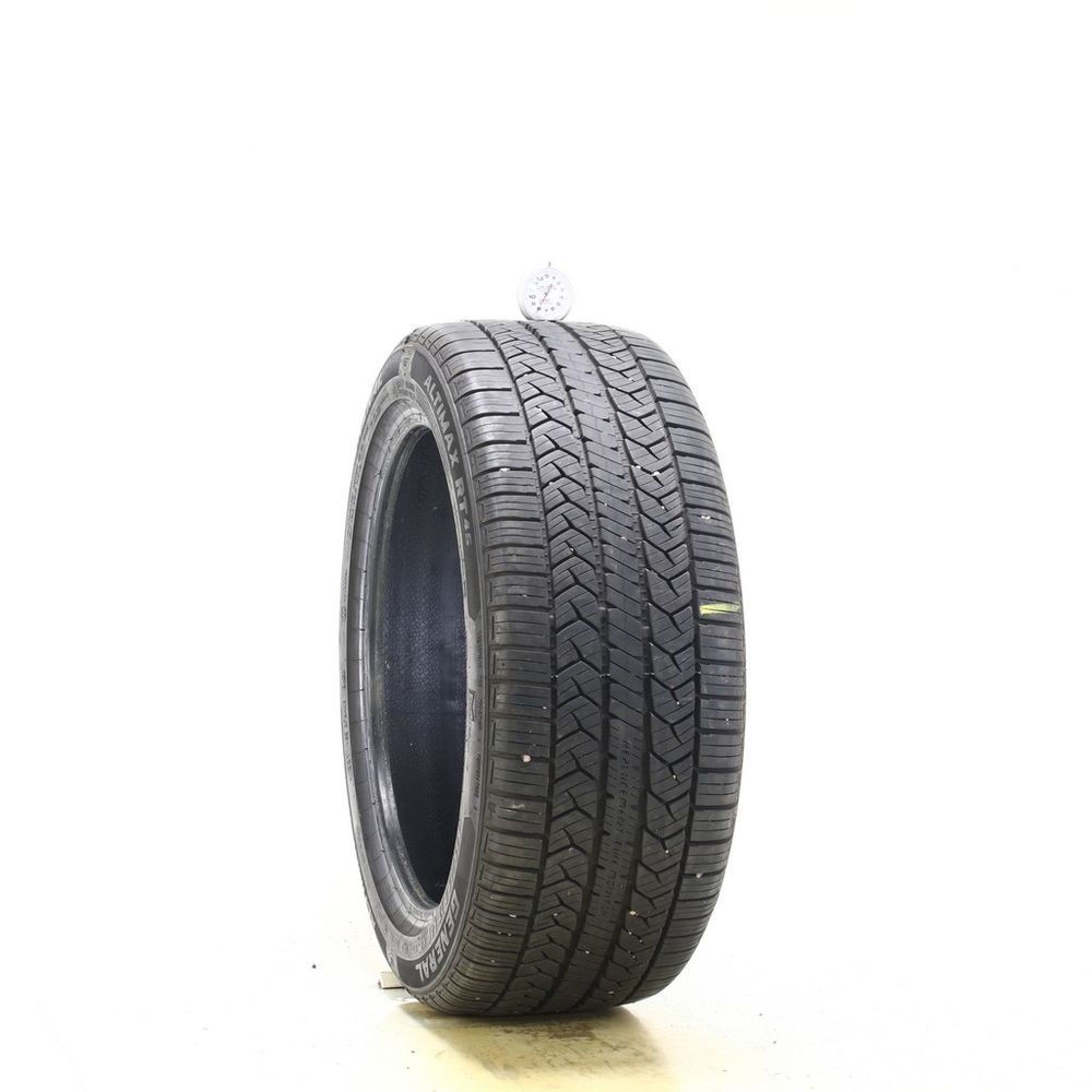 Set of (2) Used 225/45R17 General Altimax RT45 94V - 7-8/32 - Image 4
