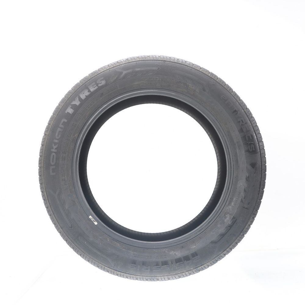 Driven Once 245/55R19 Nokian Entyre C/S 103H - 11/32 - Image 3