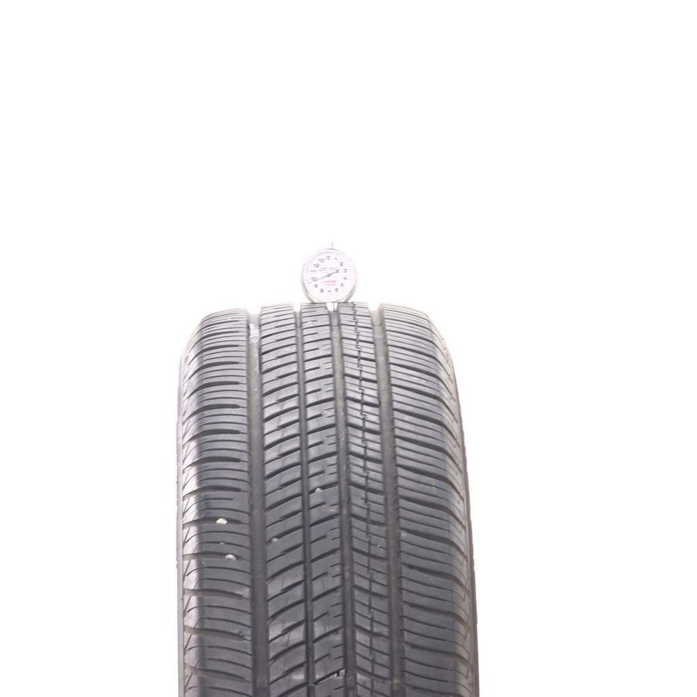 Set of (2) Used 235/60R18 Yokohama Avid Ascend GT 107V - 9.5/32 - Image 2