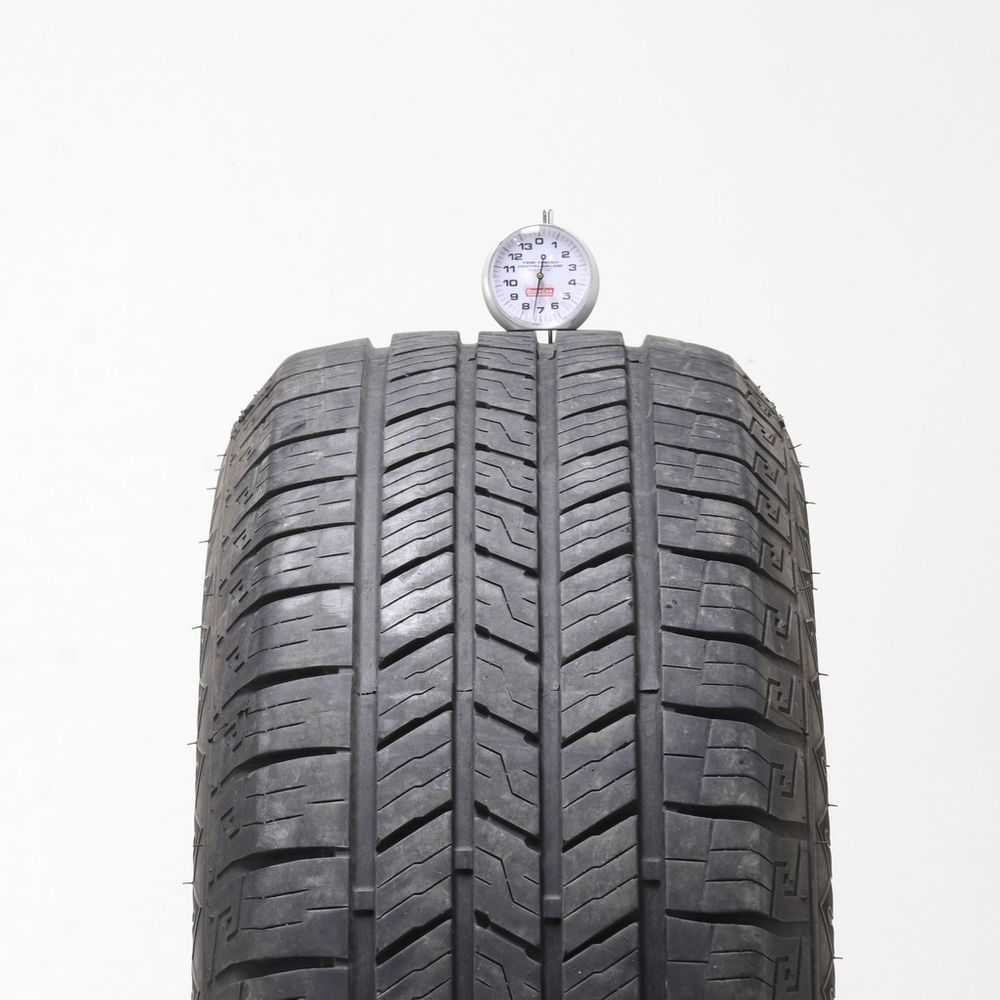 Set of (2) Used 265/65R17 Sailun Terramax HLT 112S - 7-8/32 - Image 2