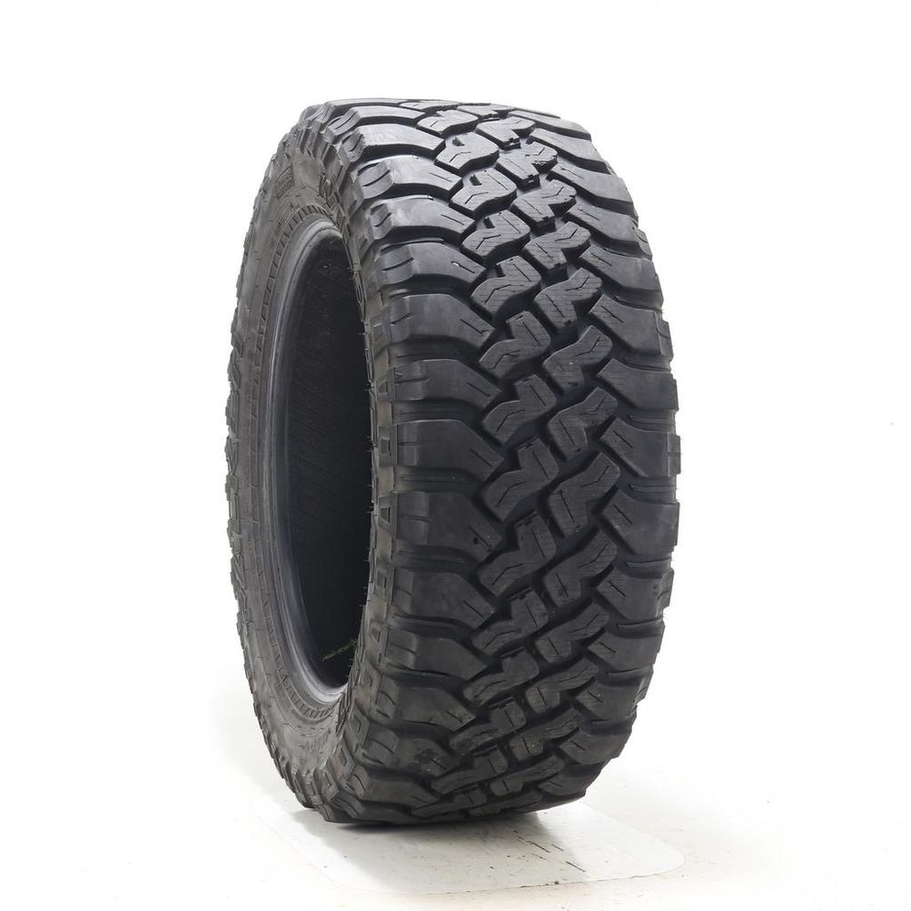 Used LT 33X12.5R20 Falken Wildpeak M/T MT01 114Q - 14/32 - Image 1