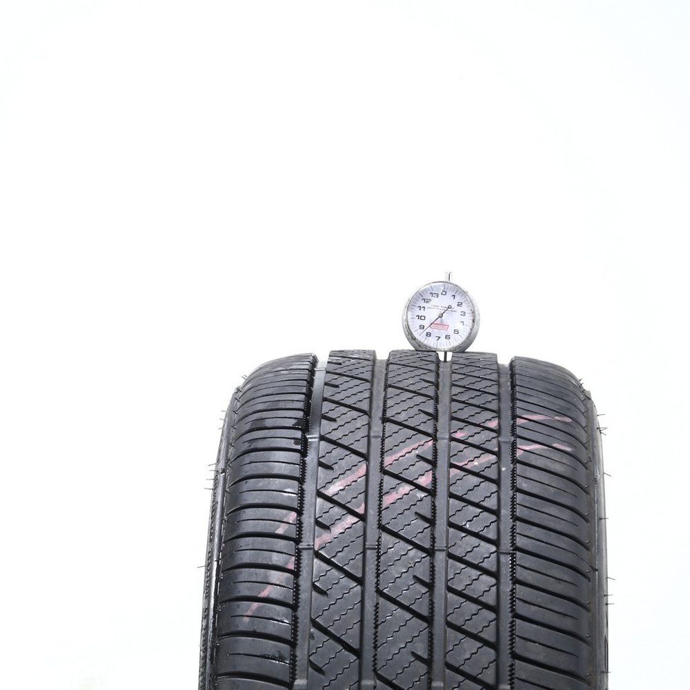 Used 245/35R20 Bridgestone Potenza RE980AS 95W - 8.5/32 - Image 2