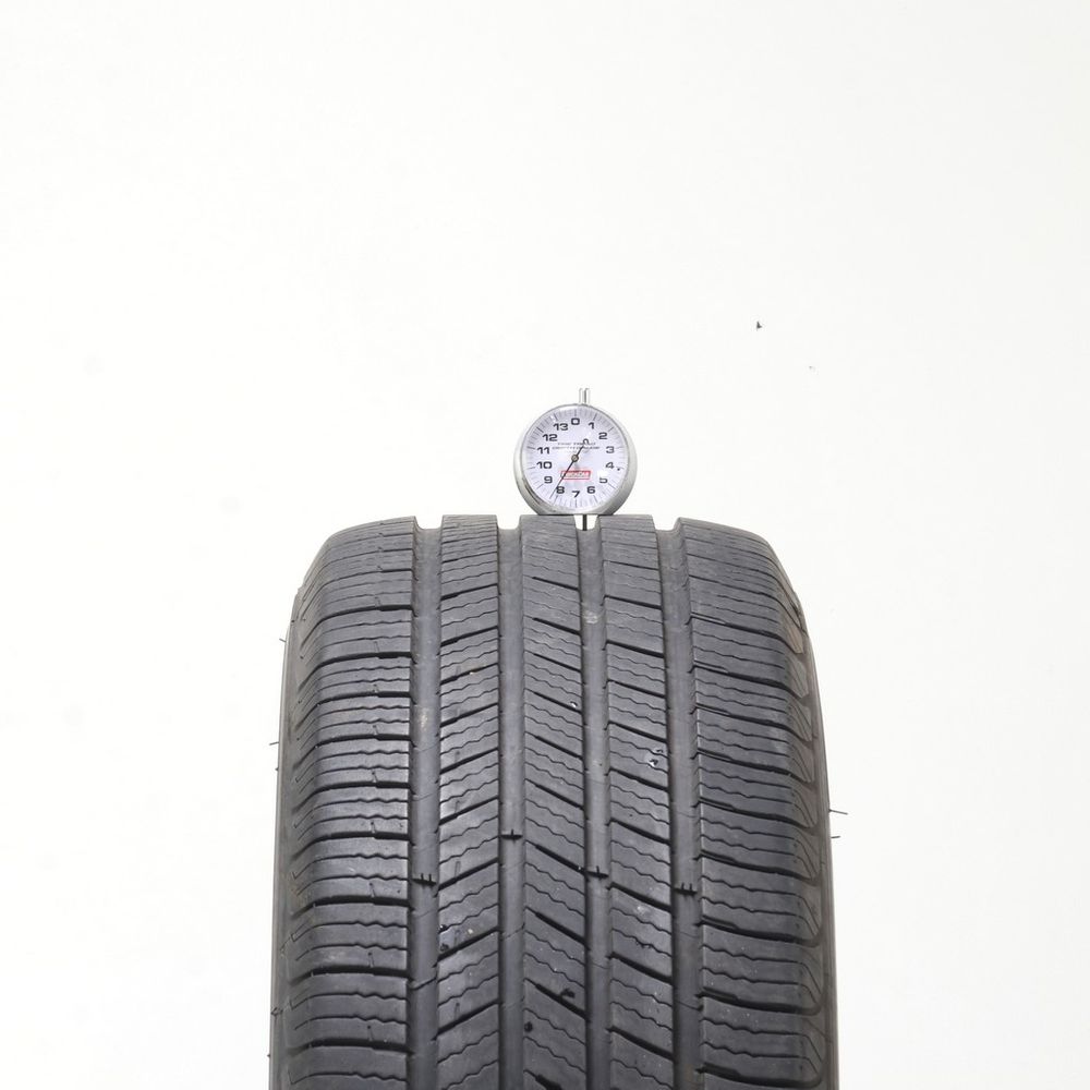 Used 215/55R18 Michelin Defender T+H 95H - 8/32 - Image 2