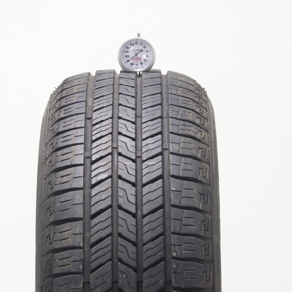 Set of (2) Used 235/65R18 Trail Guide HLT 106H - 9-10.5/32 - Image 2
