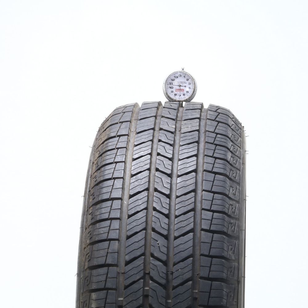 Set of (2) Used 235/65R18 Trail Guide HLT 106H - 9-10.5/32 - Image 5