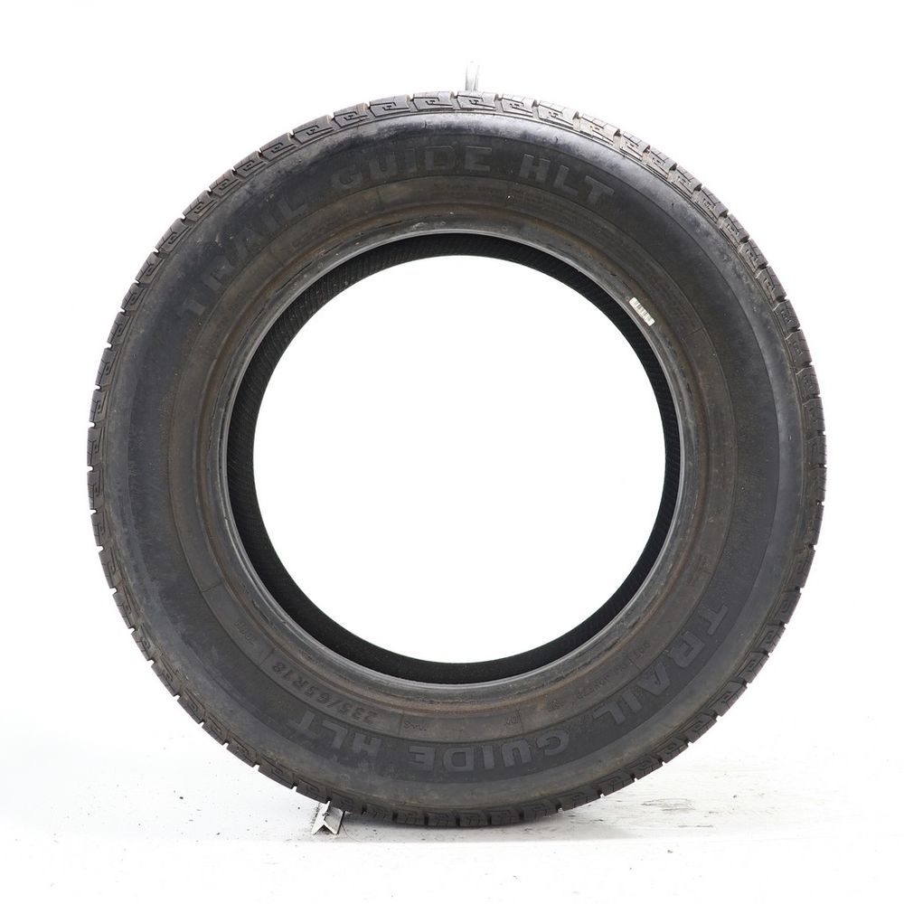 Set of (2) Used 235/65R18 Trail Guide HLT 106H - 9-10.5/32 - Image 6