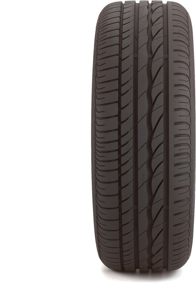 Set of (4) New P 215/55R17 Bridgestone Turanza ER300 94V - Image 3