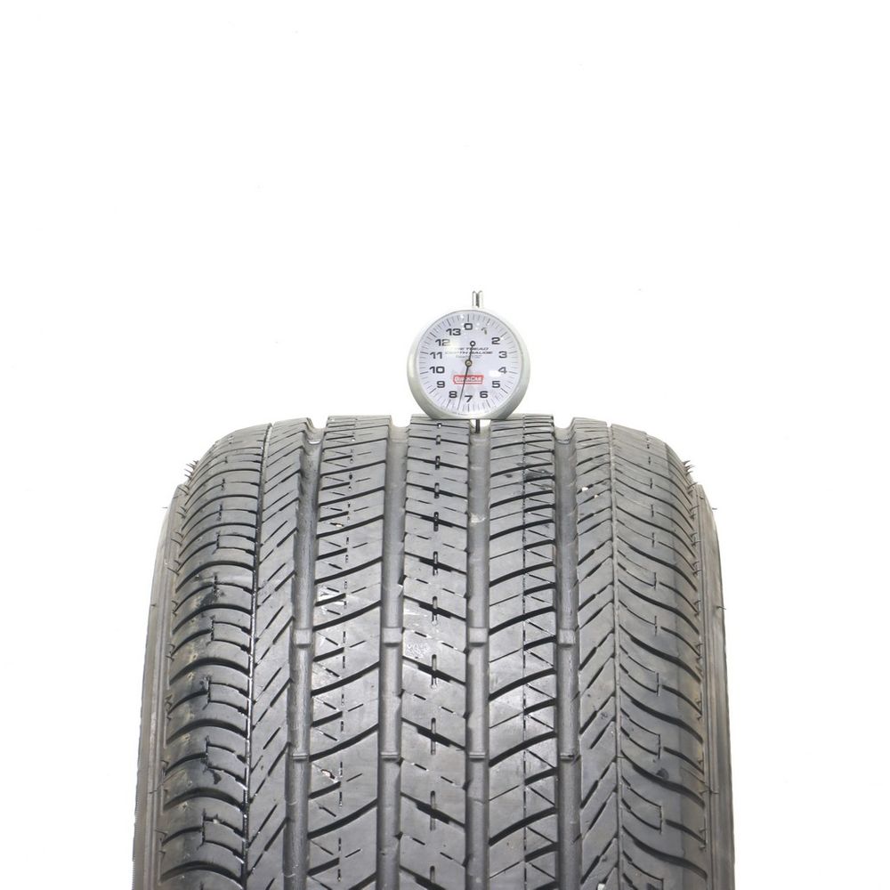 Set of (2) Used 225/50R18 Bridgestone Turanza EL450 RFT 95V - 6.5-7.5/32 - Image 5