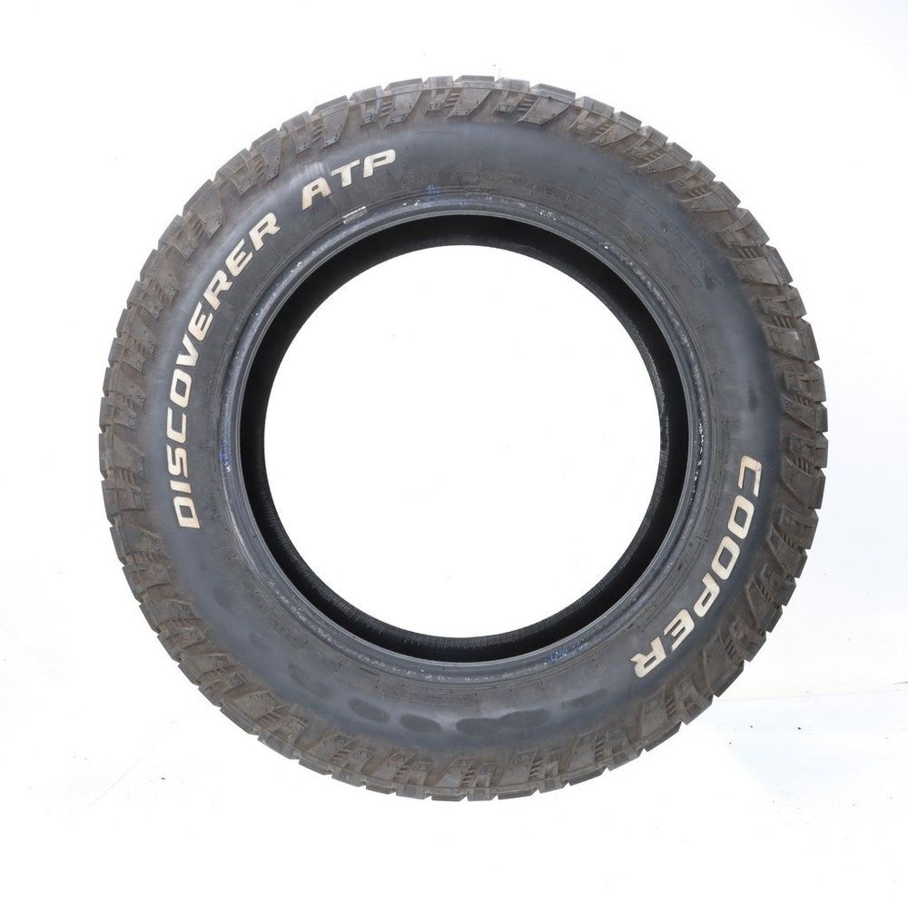 Set of (2) Used 275/60R20 Cooper Discoverer ATP II 115T - 9-9.5/32 - Image 3