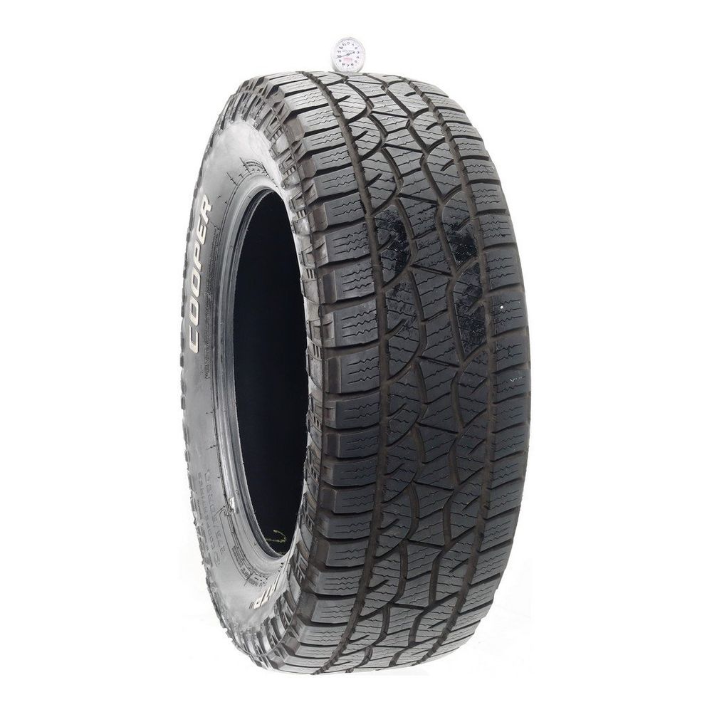 Set of (2) Used 275/60R20 Cooper Discoverer ATP II 115T - 9-9.5/32 - Image 4