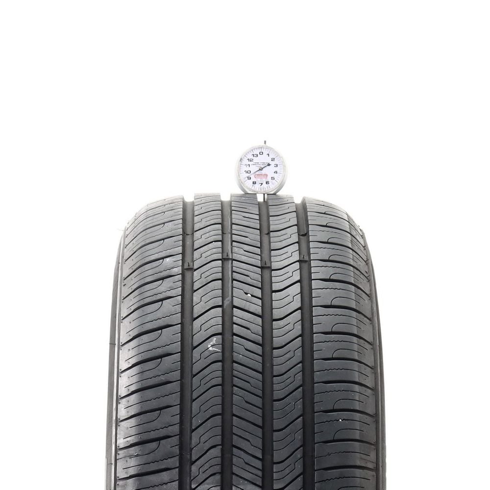 Set of (2) Used 235/55R17 Sailun Atrezzo SH408 99H - 7.5-9/32 - Image 5