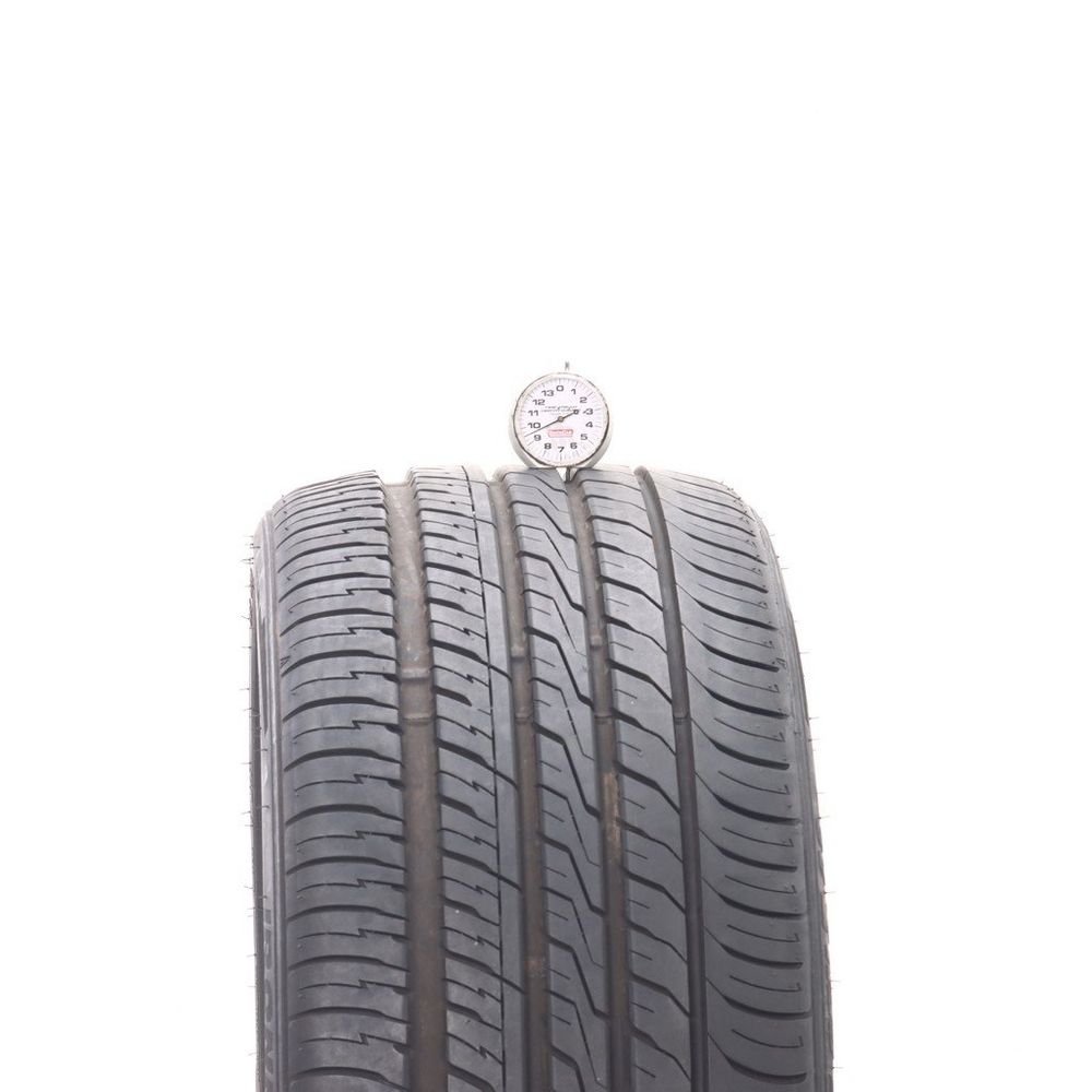 Set of (2) Used 245/35ZR20 Ironman IMove Gen 3 AS 95W - 9.5/32 - Image 2