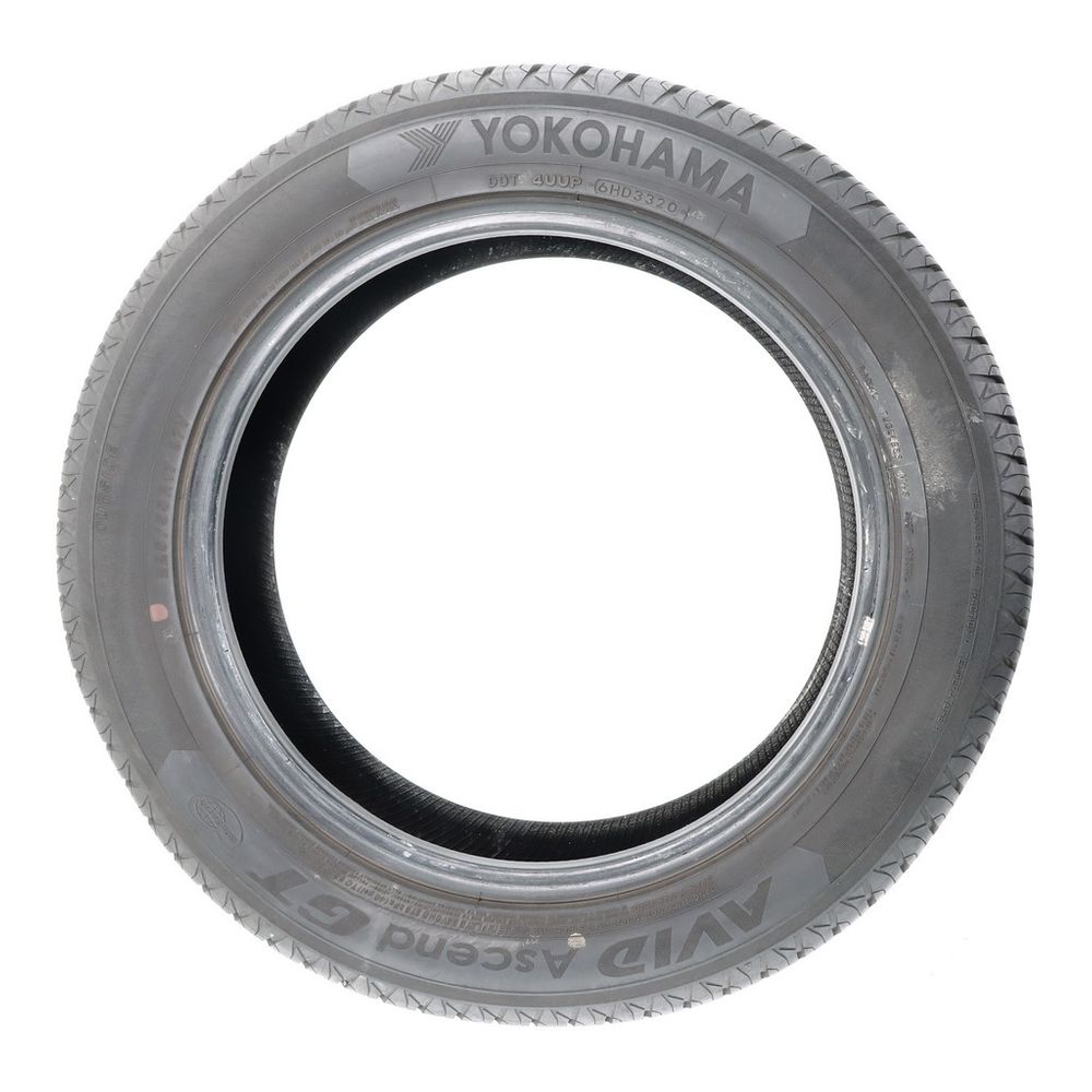 Used 225/55R17 Yokohama Avid Ascend GT 97V - 9/32 - Image 3