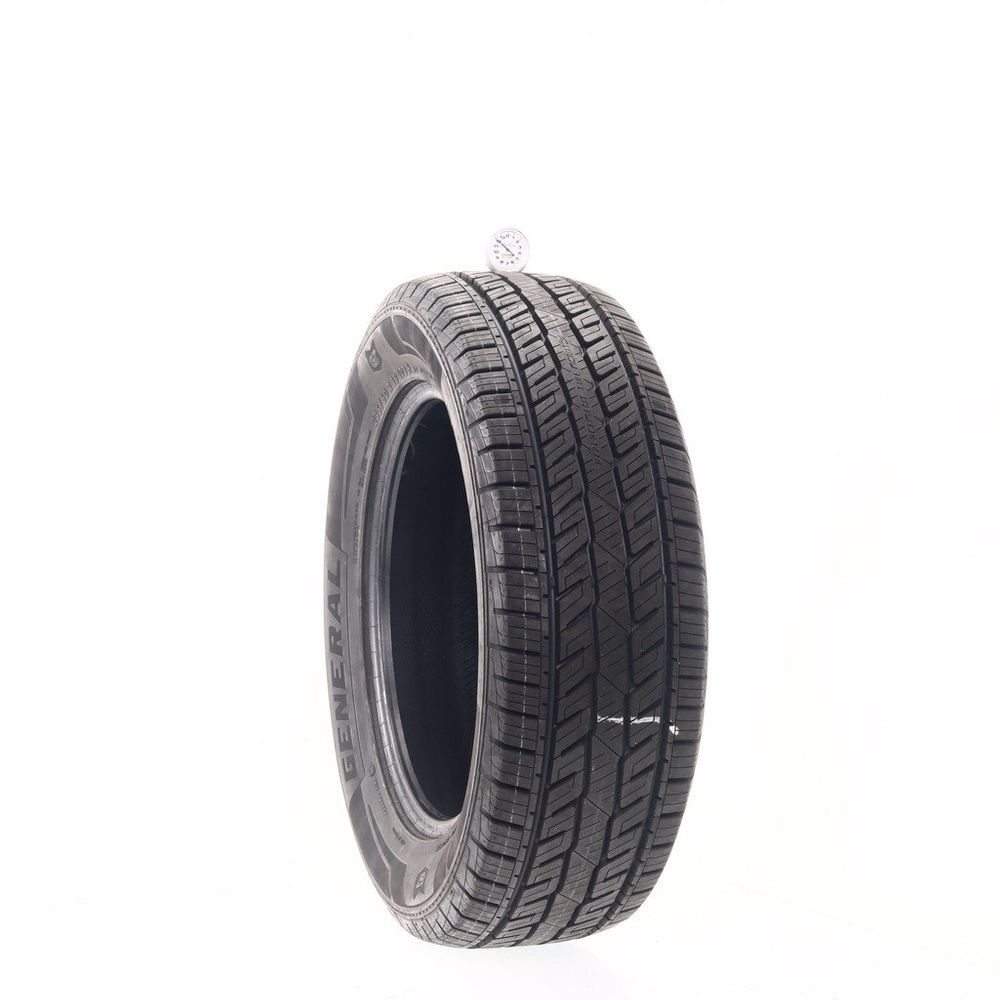 Used 235/60R18 General Grabber H/T 103H - 12/32 - Image 1