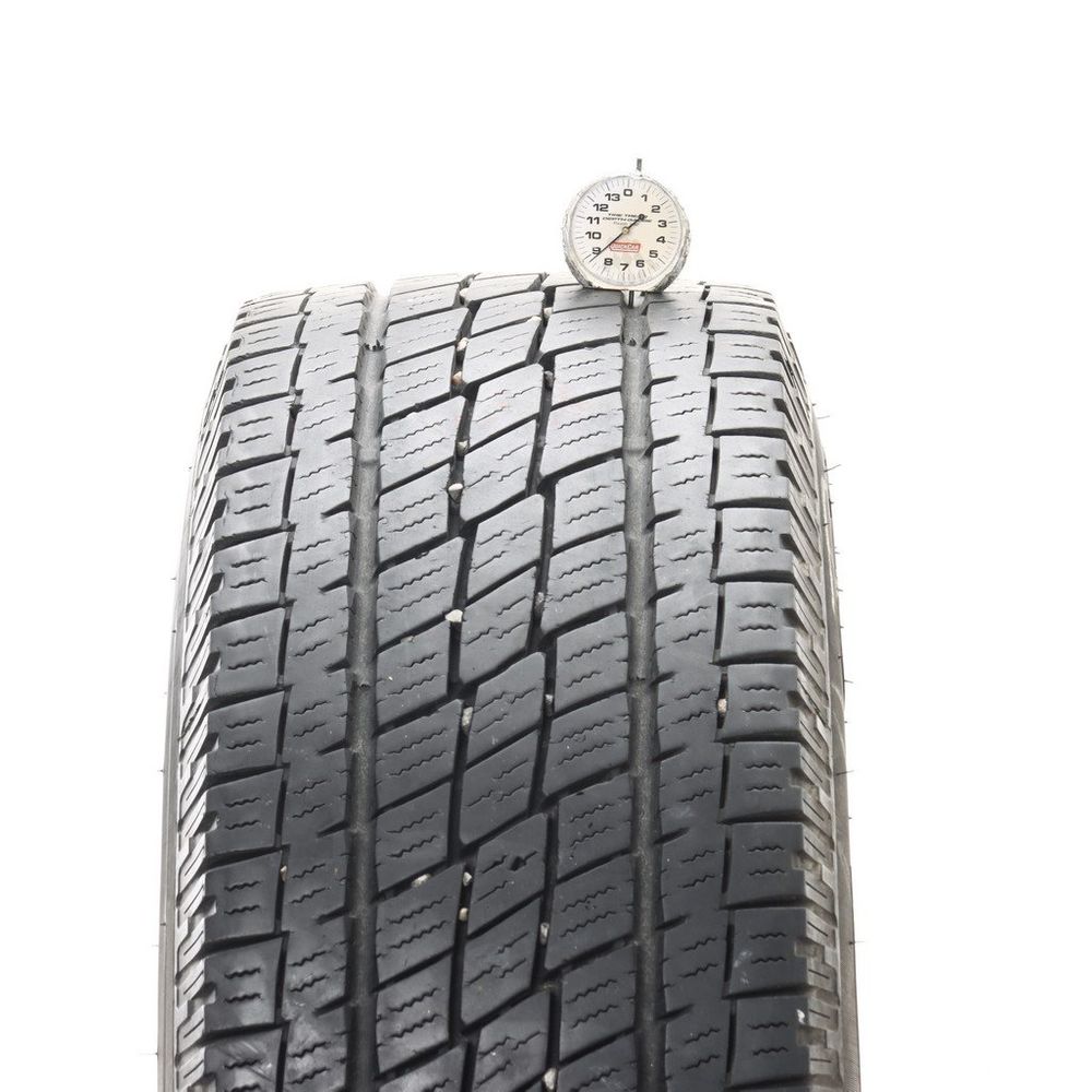 Used LT 265/70R17 Toyo Open Country H/T 121/118R E - 9/32 - Image 2