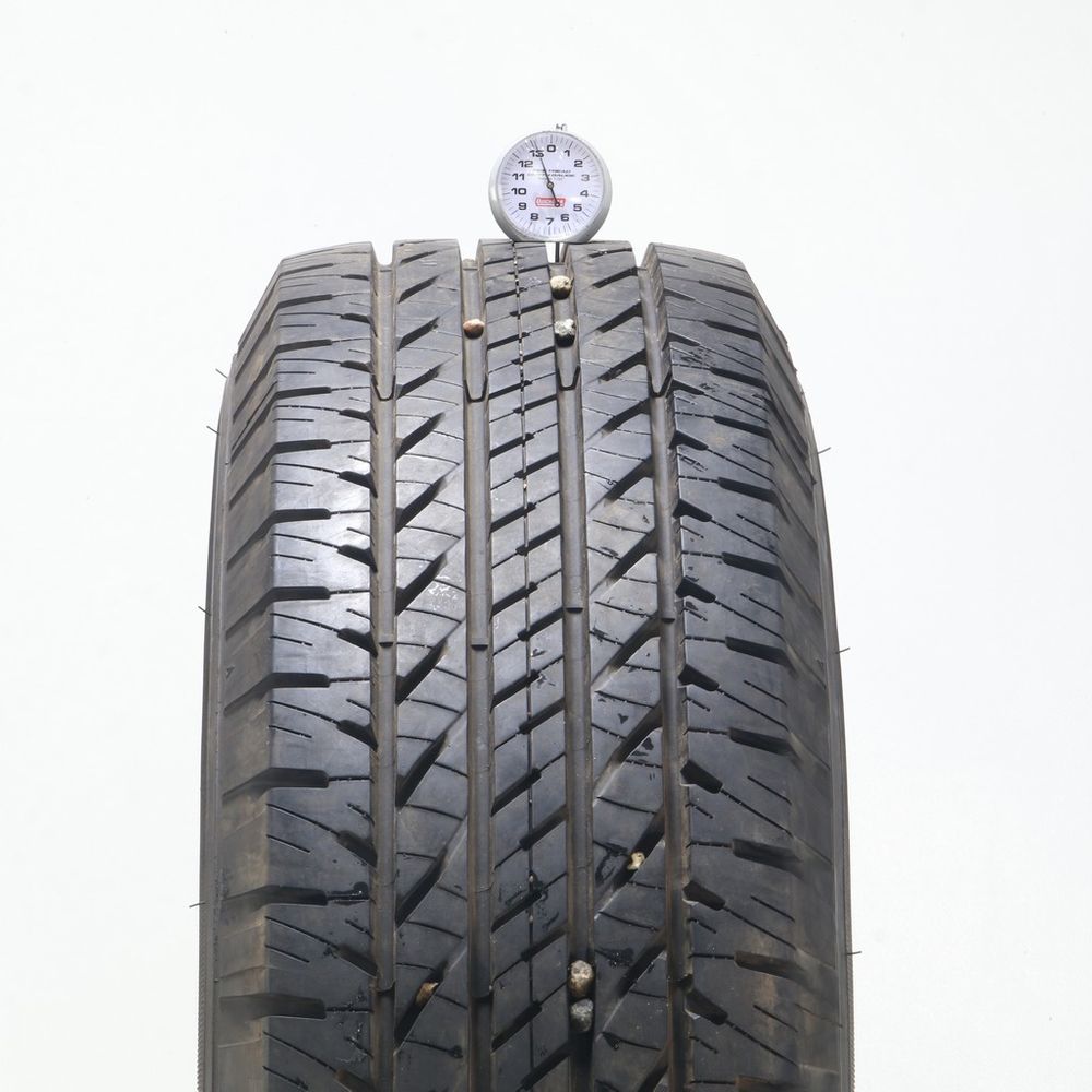 Used LT 265/75R16 Kelly Edge HT 123/120R E - 13/32 - Image 2