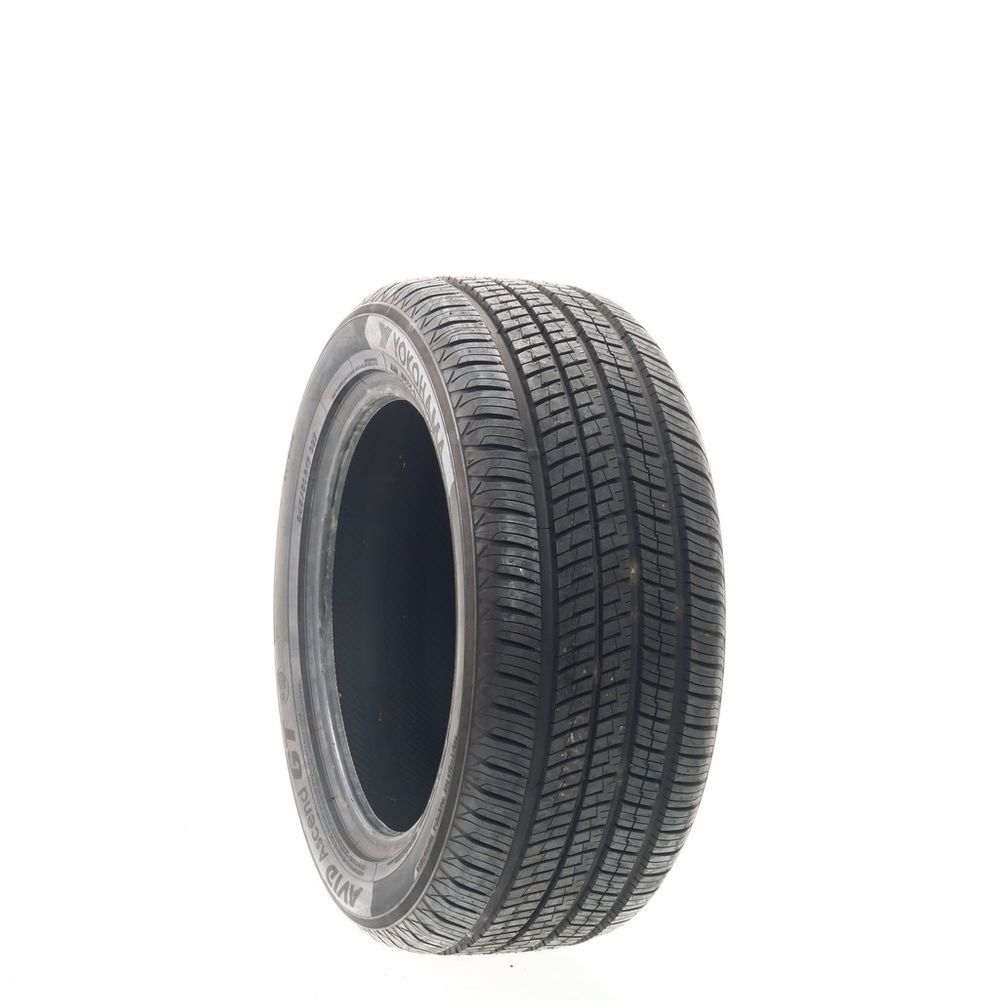 New 245/50R17 Yokohama Avid Ascend GT 99V - Image 1