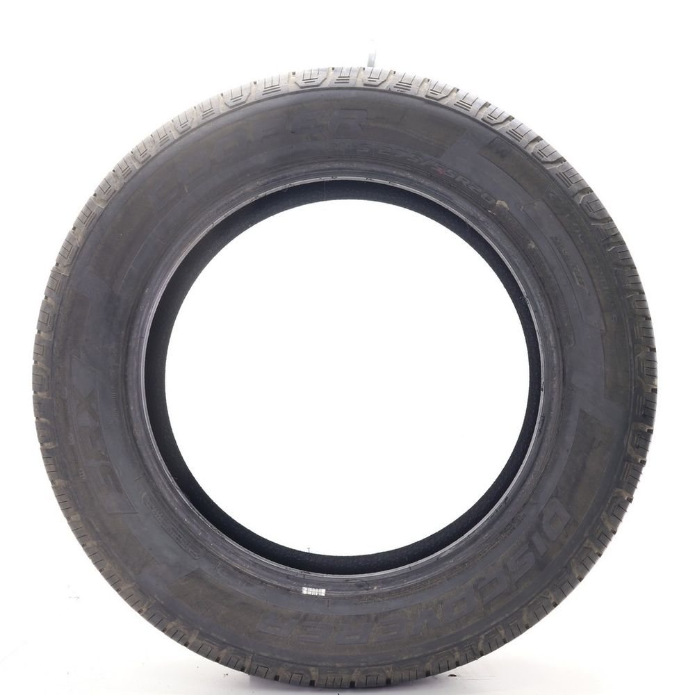 Used 275/55R20 Cooper Discoverer SRX 117H - 10.5/32 - Image 3