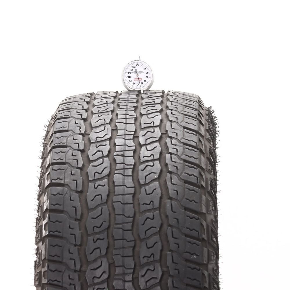 Set of (4) Used 265/65R18 Goodyear Wrangler Territory AT 114T - 6-6.5/32 - Image 5