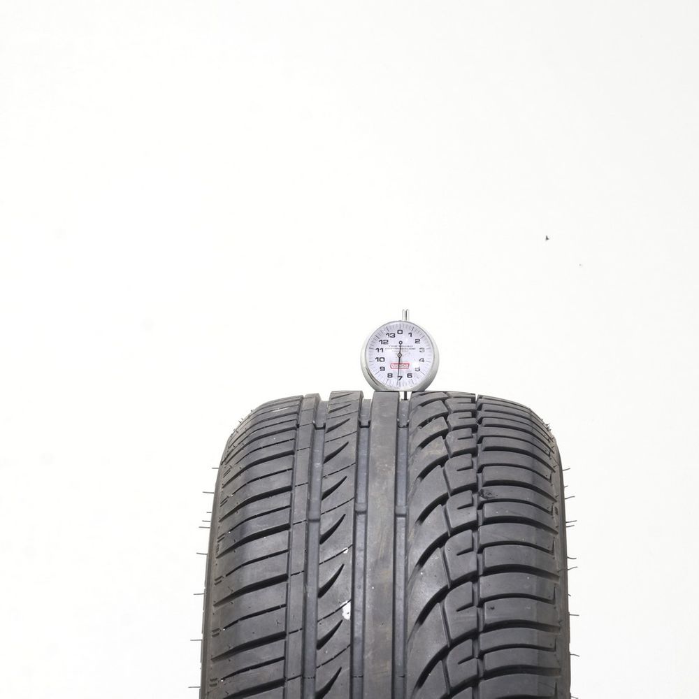 Set of (2) Used 215/55ZR17 Fullway HP108 98W - 7-7.5/32 - Image 2