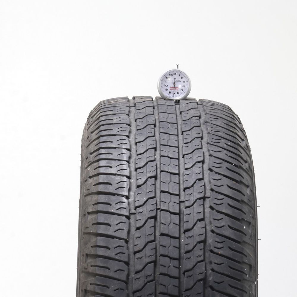Used 265/70R16 Goodyear Wrangler Fortitude HT 112T - 7/32 - Image 2