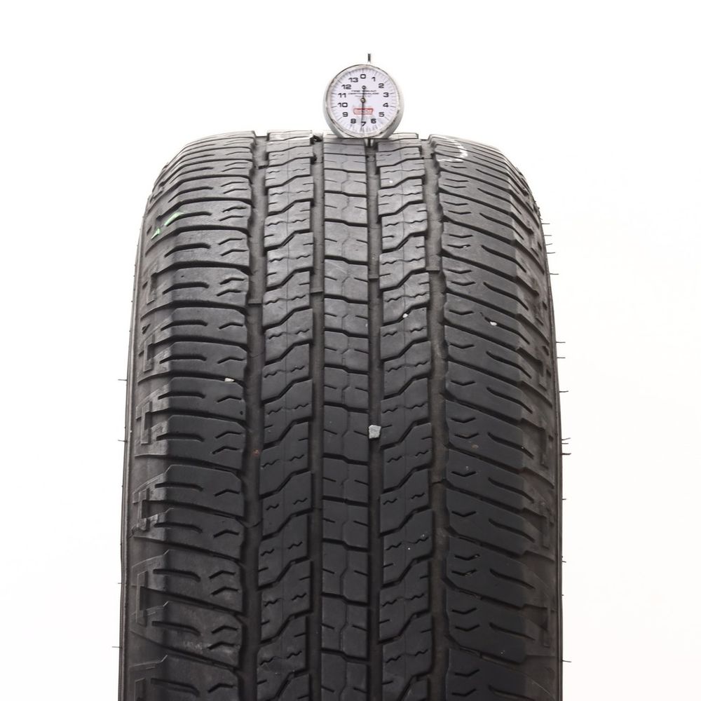 Used 265/70R16 Goodyear Wrangler Fortitude HT 112T - 7/32 - Image 2