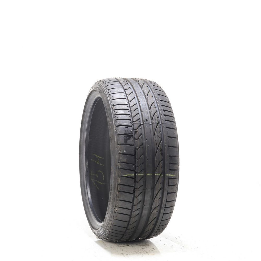 Driven Once 225/35R19 Bridgestone Potenza RE050A RFT 88Y - 10/32 - Image 1