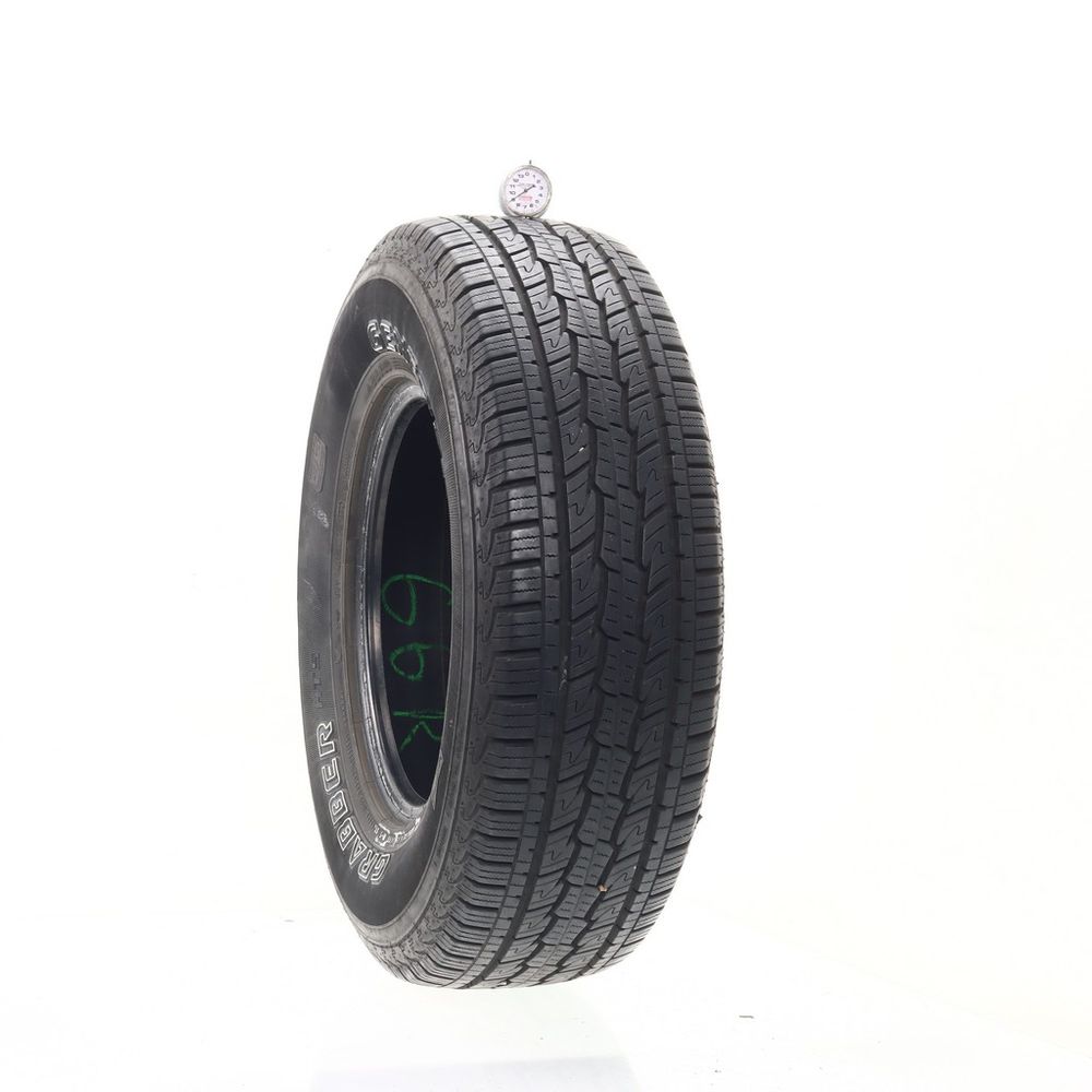 Used 235/75R15 General Grabber HTS 105T - 9/32 - Image 1