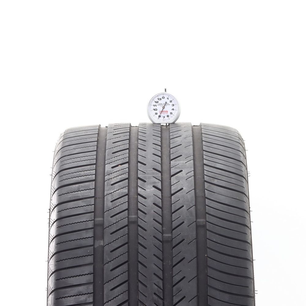 Used 285/30R21 Atlas Force UHP 100Y - 8/32 - Image 2