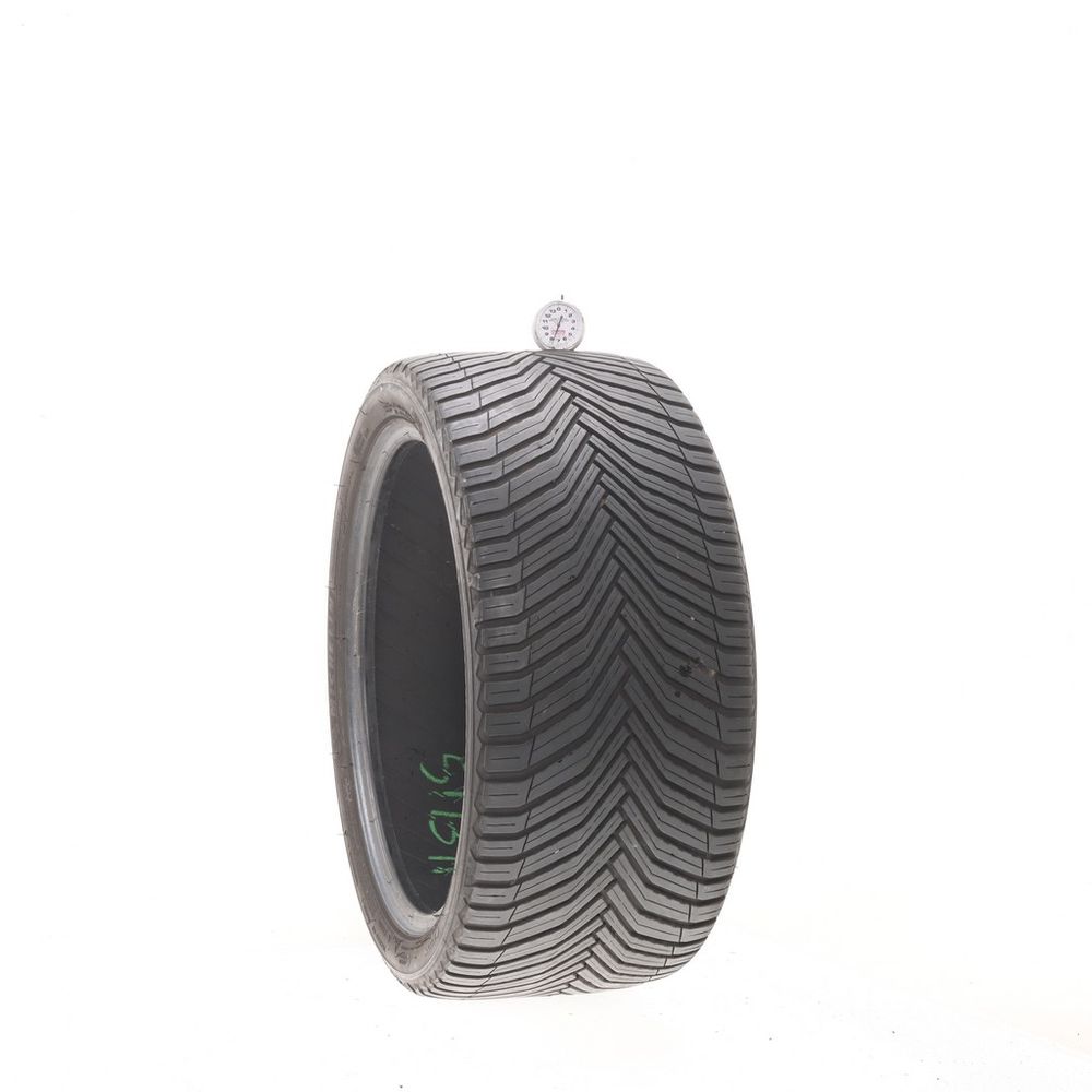 Used 255/35R18 Michelin CrossClimate 2 94V - 7.5/32 - Image 1