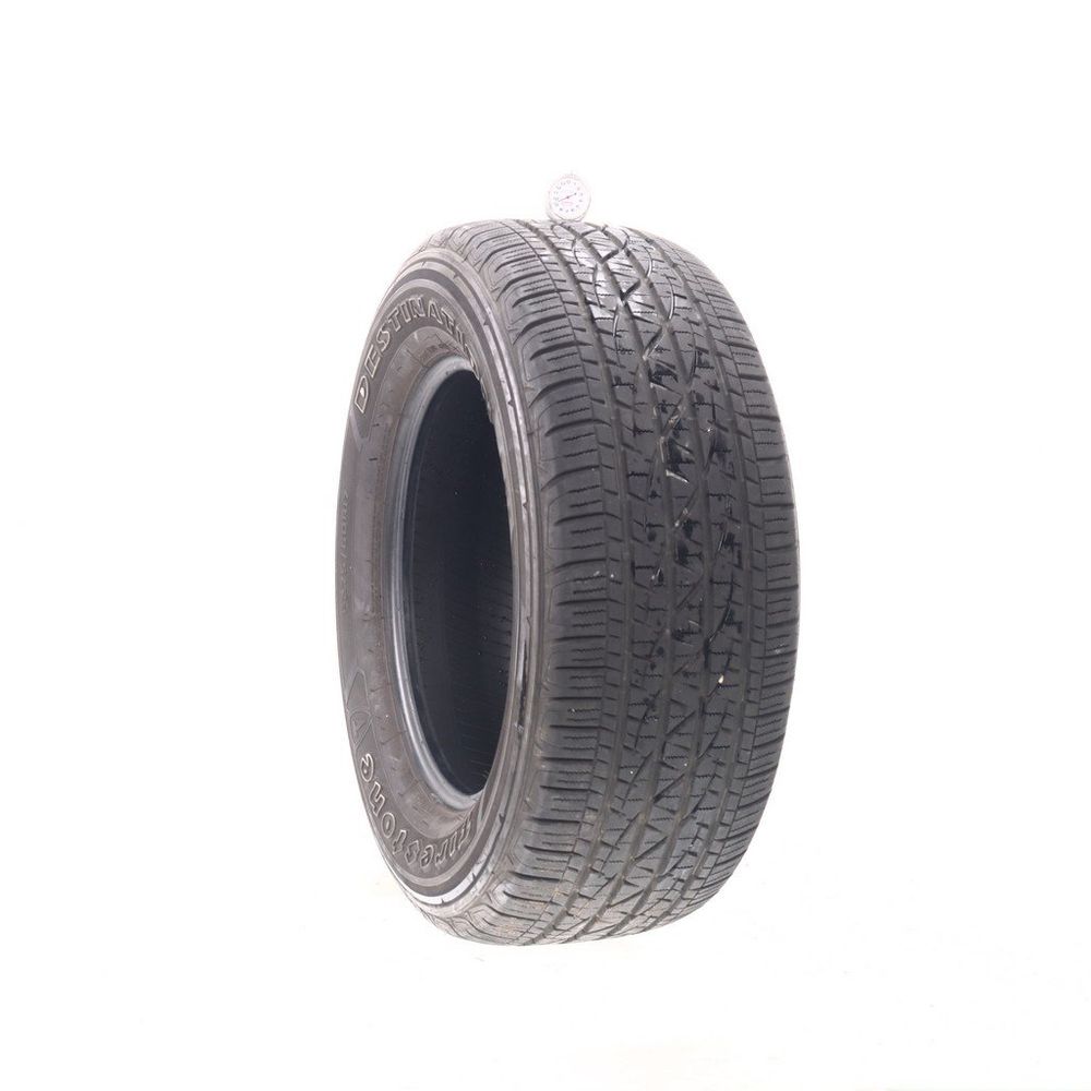 Used 275/60R17 Firestone Destination LE2 110T - 9.5/32 - Image 1