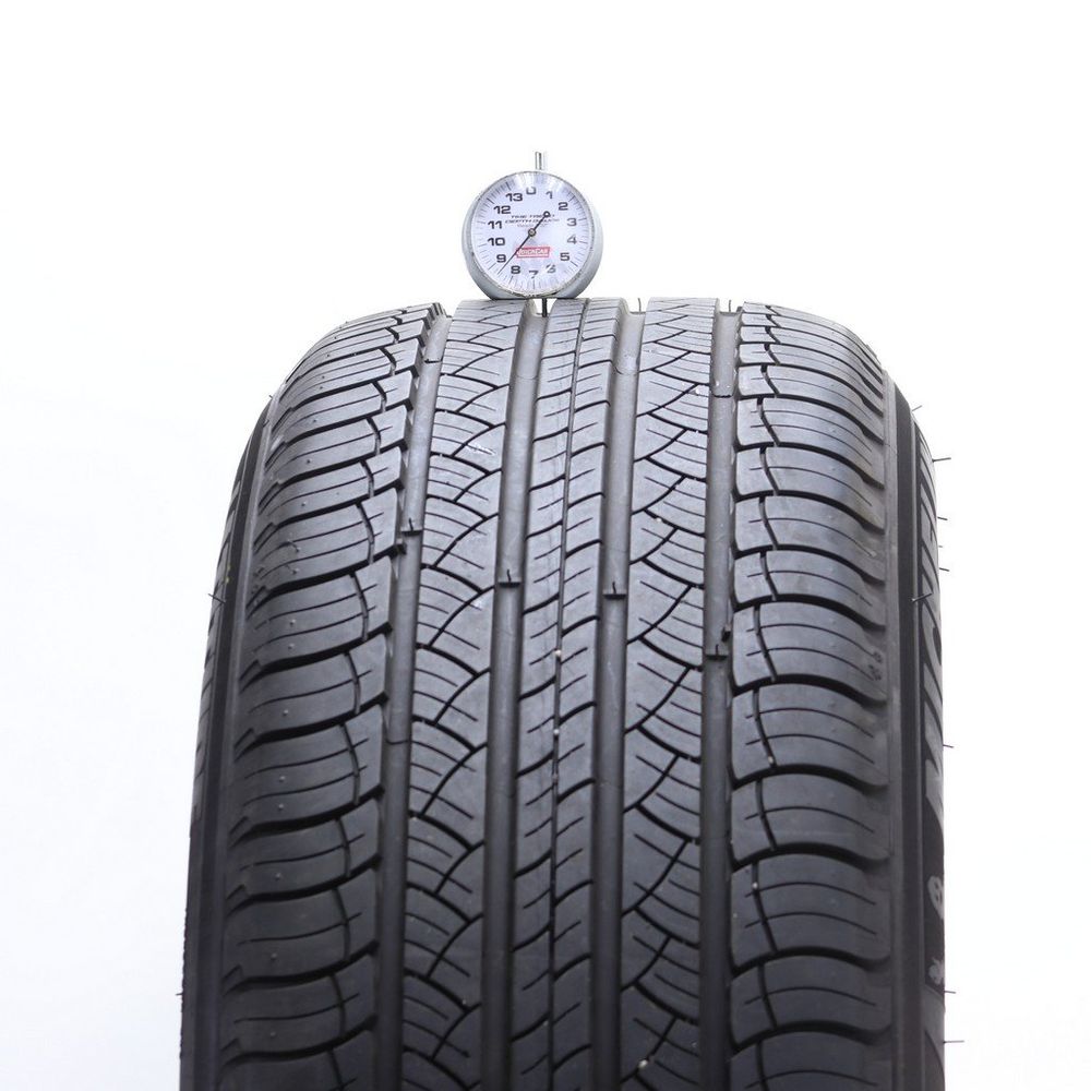 Used 235/60R18 Michelin Latitude Tour HP J LR 107V - 8.5/32 - Image 2