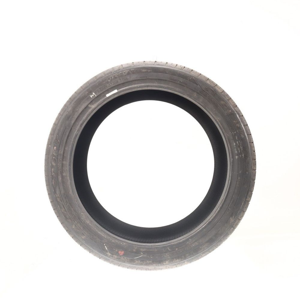 Used 305/35ZR20 Goodyear Eagle Sport AS SoundComfort 107Y - 8.5/32 - Image 3