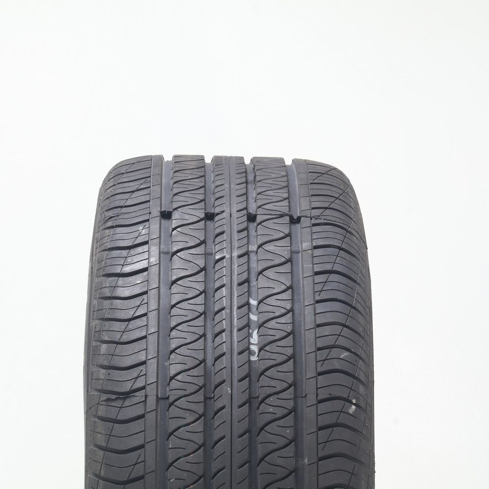 Driven Once 255/50R19 Continental ProContact RX 107T - 9/32 - Image 2