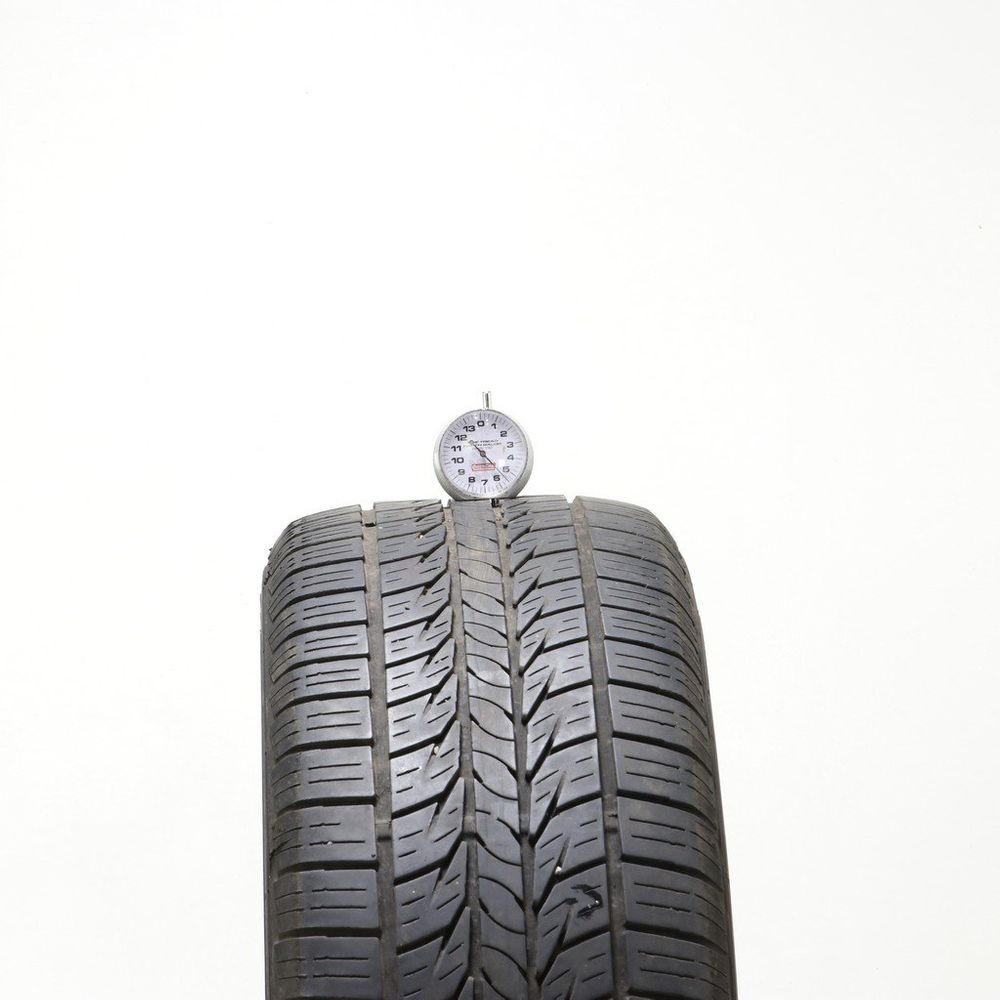 Set of (2) Used 225/60R17 General Altimax RT43 99H - 5.5-6.5/32 - Image 2