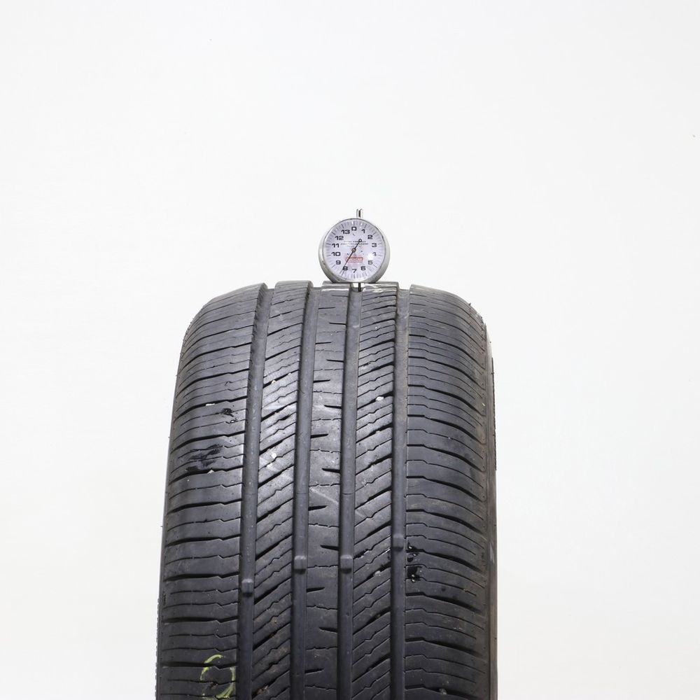 Set of (4) Used 225/55R19 Linglong Crosswind HP010 Plus 99V - 6.5-8/32 - Image 11