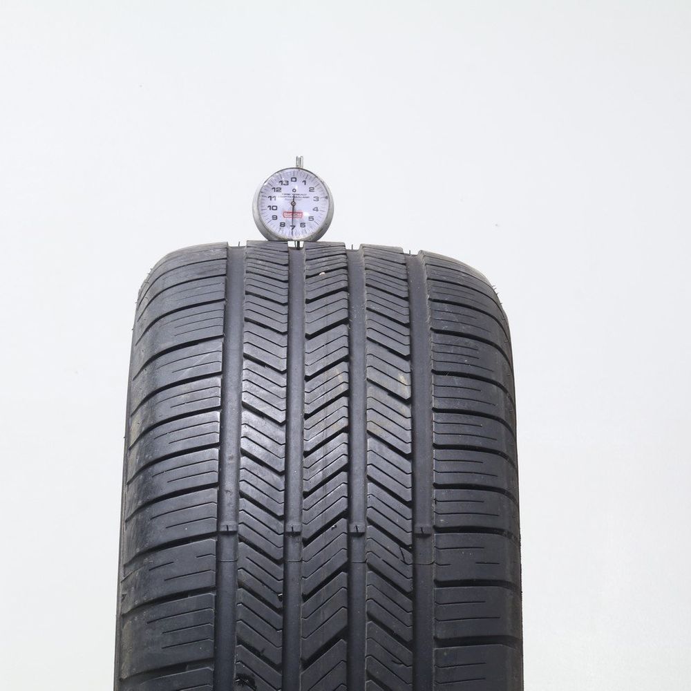 Used 235/55R19 Goodyear Eagle LS-2 101H - 7/32 - Image 2