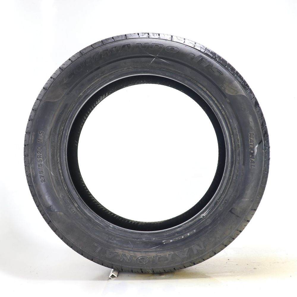 New 275/55R20 National Commando HTS 117H - Image 3