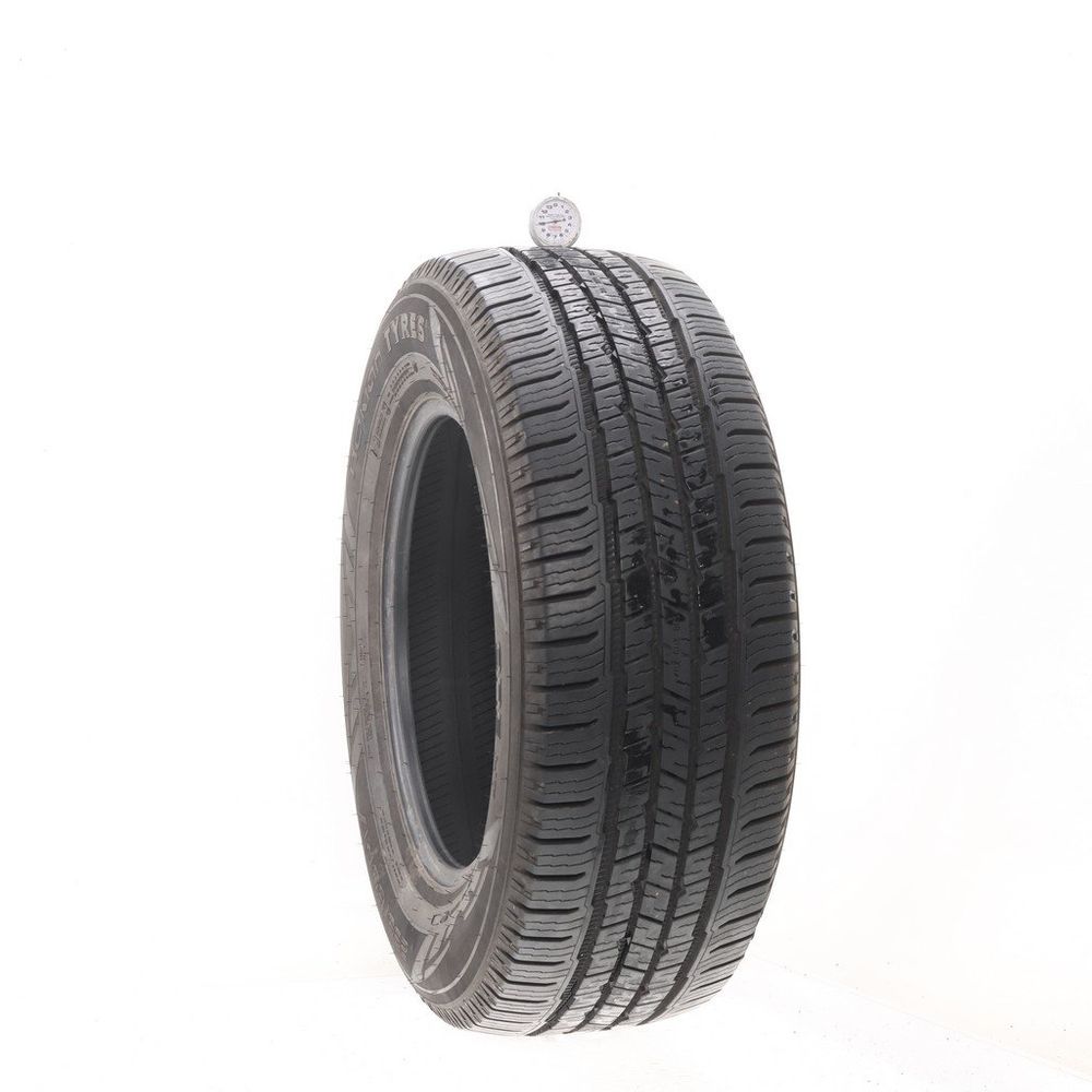 Used 255/65R17 Nokian One HT 110T - 10/32 - Image 1