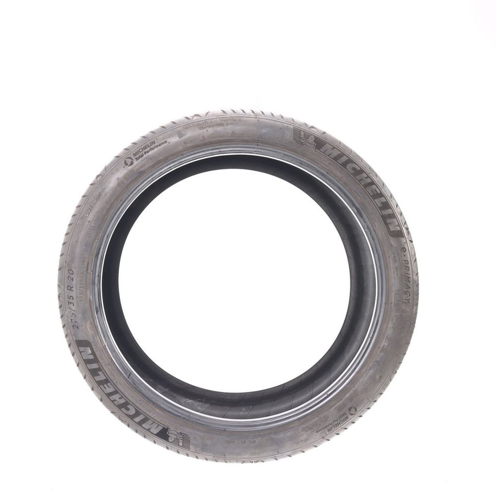 Used 275/35R20 Michelin e.Primacy MO 102Y - 6.5/32 - Image 3