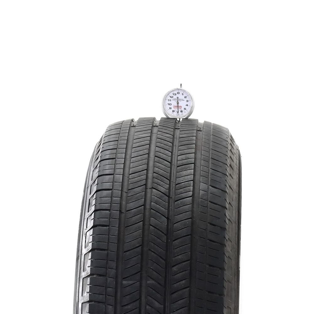 Set of (4) Used 245/70R17 Michelin Primacy LTX 110T - 6.5-7/32 - Image 2