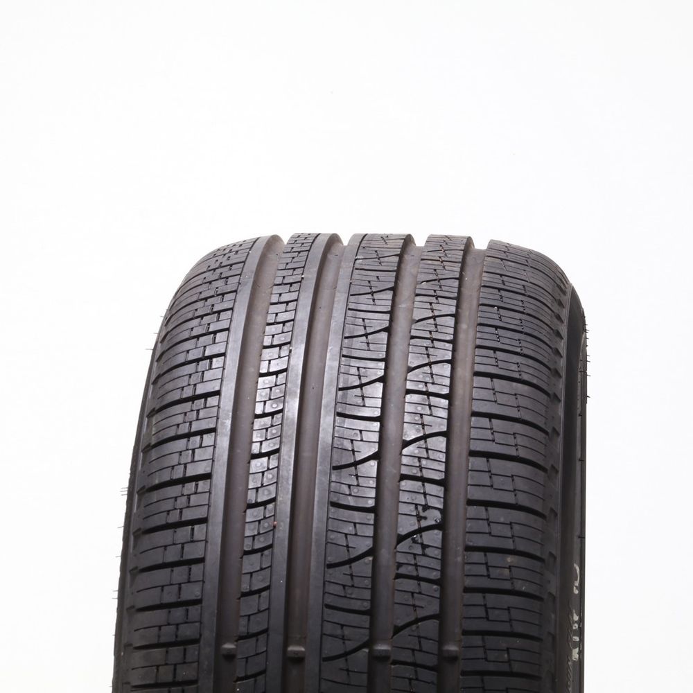 Set of (2) Driven Once 285/45R20 Pirelli Scorpion Verde Run Flat AOE1 112H - 10.5/32 - Image 2
