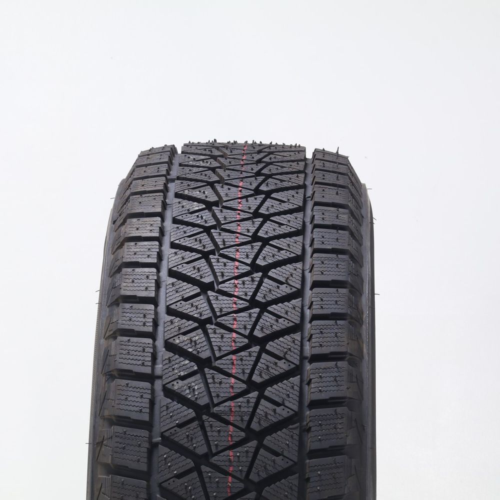 New 235/65R18 Bridgestone Blizzak DM-V2 106S - 13/32 - Image 2