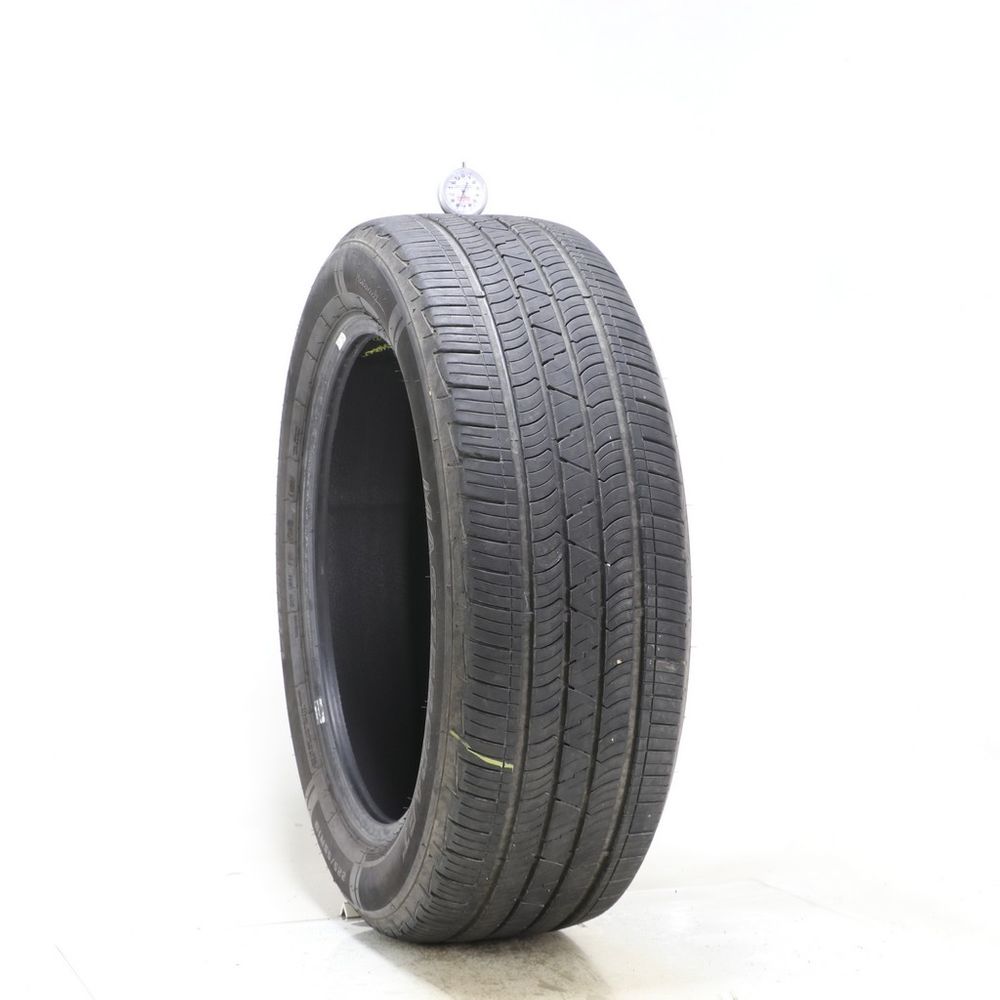 Used 225/55R19 Mastercraft Courser Quest Plus 99H - 7.5/32 - Image 1