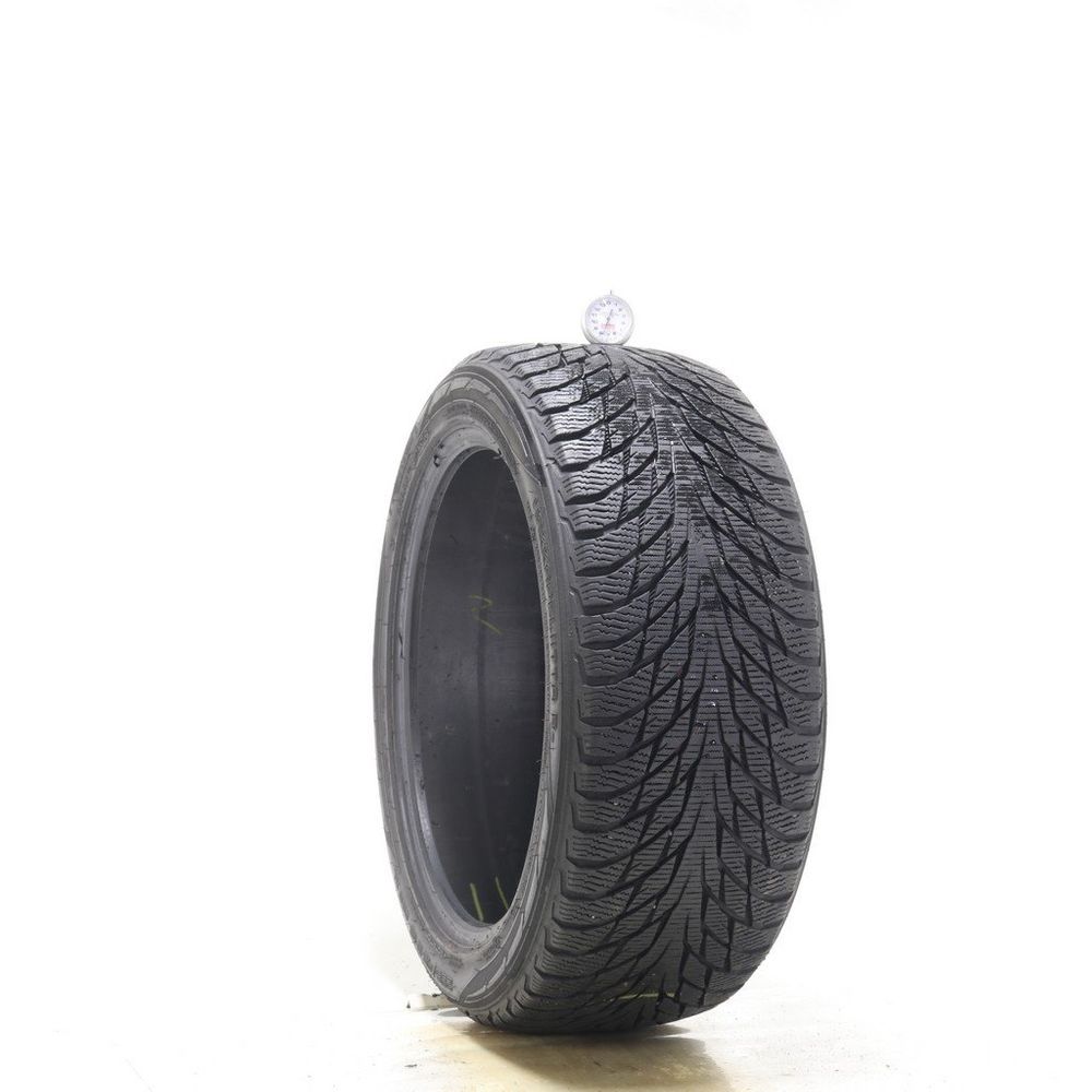 Used 235/45R18 Nokian Hakkapeliitta R2 98R - 7.5/32 - Image 1