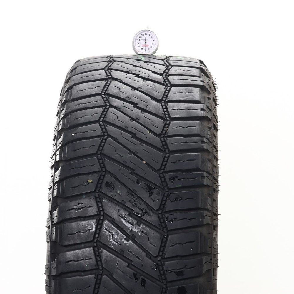 Used LT 295/60R20 Milestar Patagonia X/T 126/123R E - 6.5/32 - Image 2