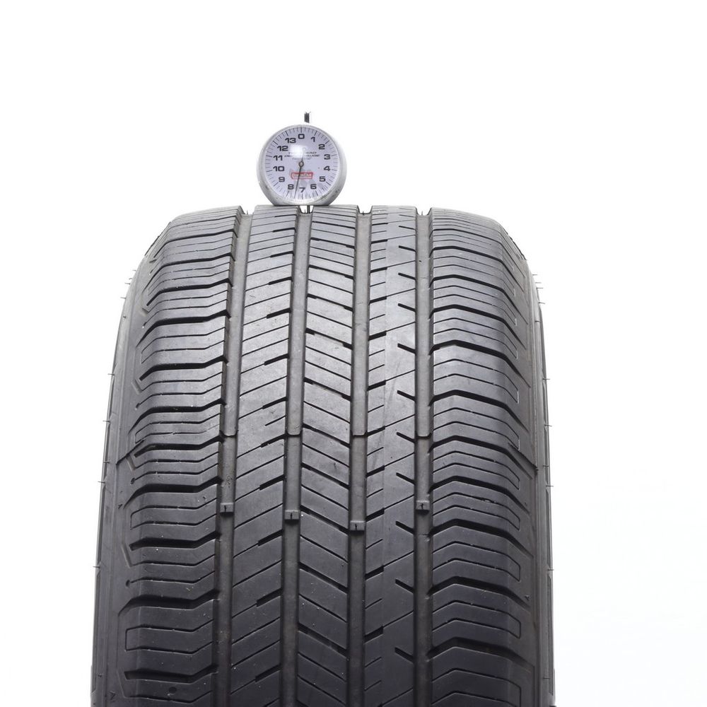 Used 235/60R18 Hankook Mavis Traction Control 4Season 107V - 7.5/32 - Image 2