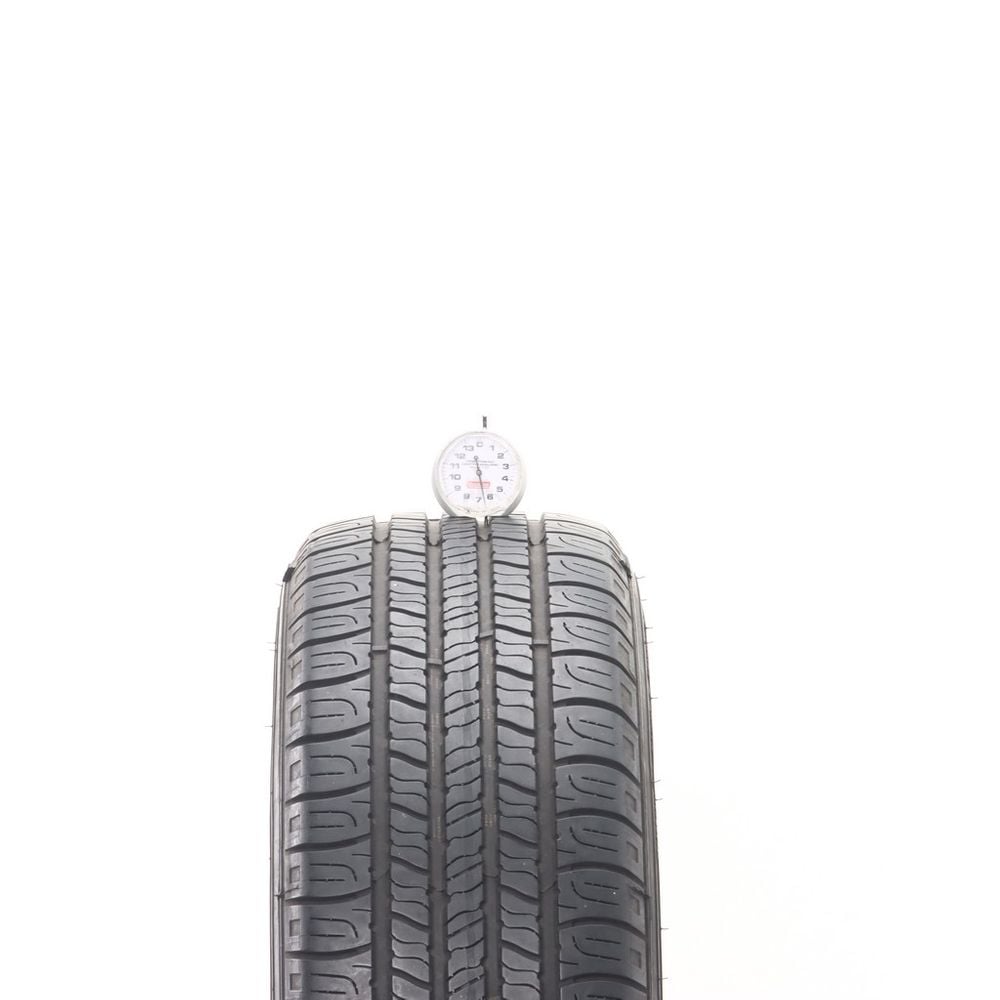 Set of (4) Used 195/65R15 Goodyear Assurance All-Season 91T - 6.5-7.5/32 - Image 2