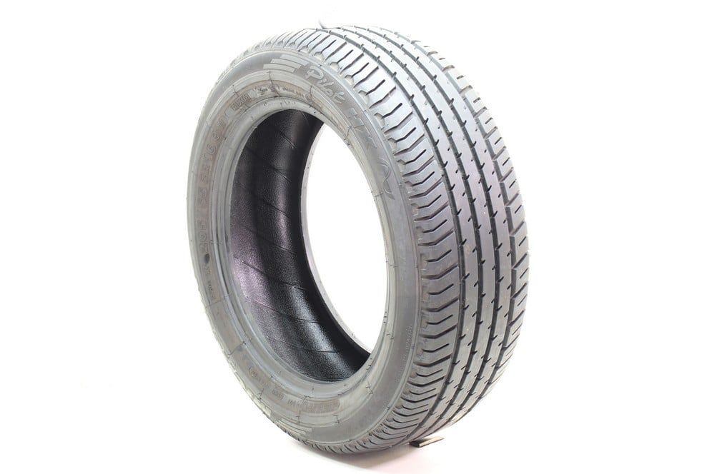 Used 205/55ZR16 Michelin Pilot HX MXM 91W - 9.5/32 - Image 1