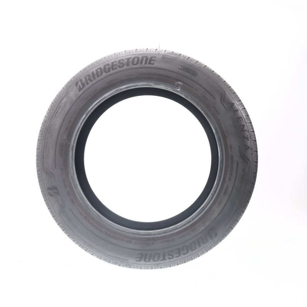 Used 255/55R19 Bridgestone Alenza Sport A/S RFT ENLITEN RE0 111H - 8/32 - Image 3